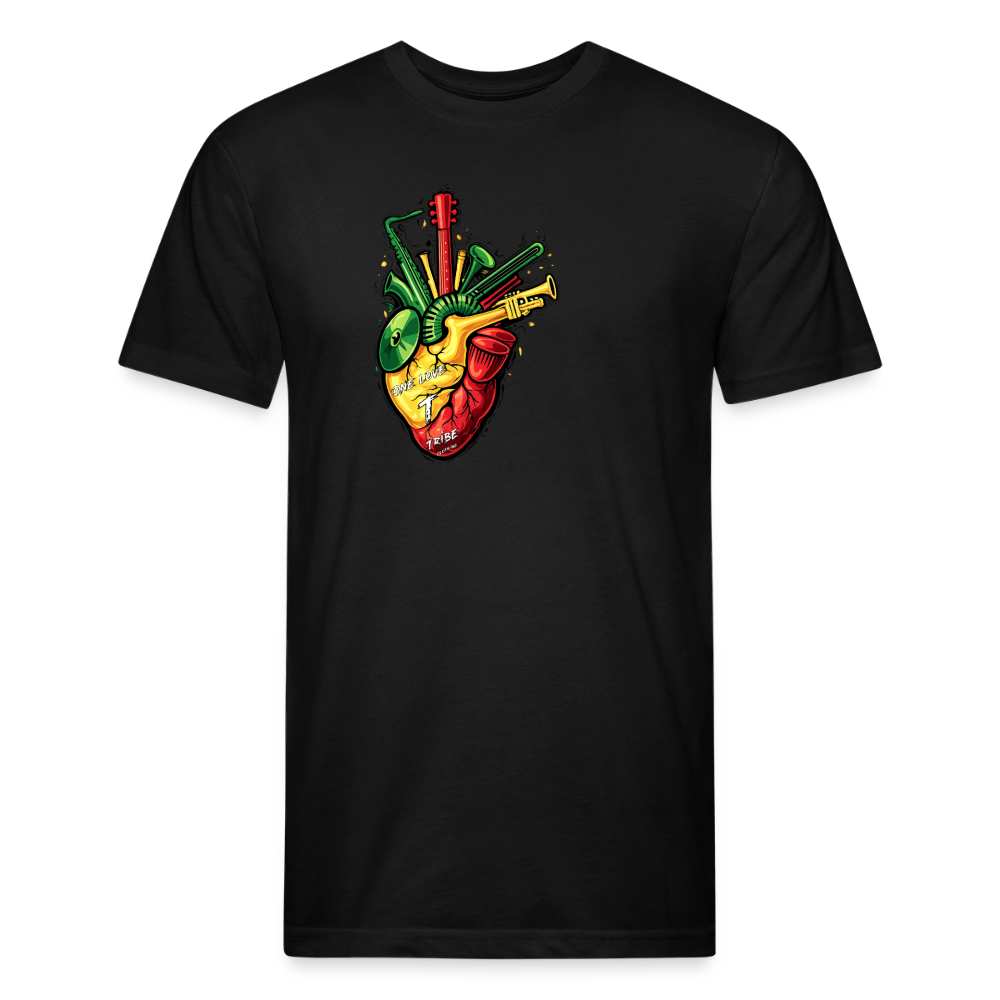 HeartOfLove - black