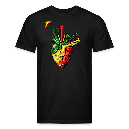 HeartOfLove - black