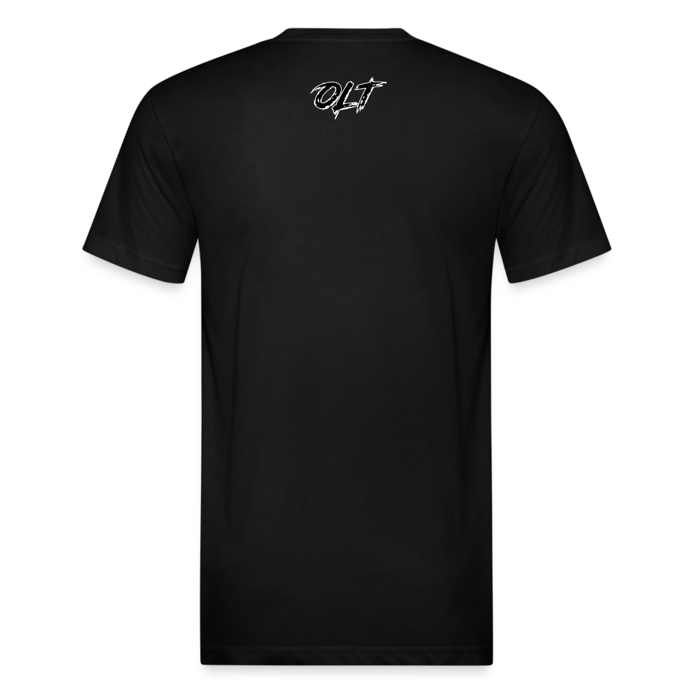 Pure Reggae Soul - black