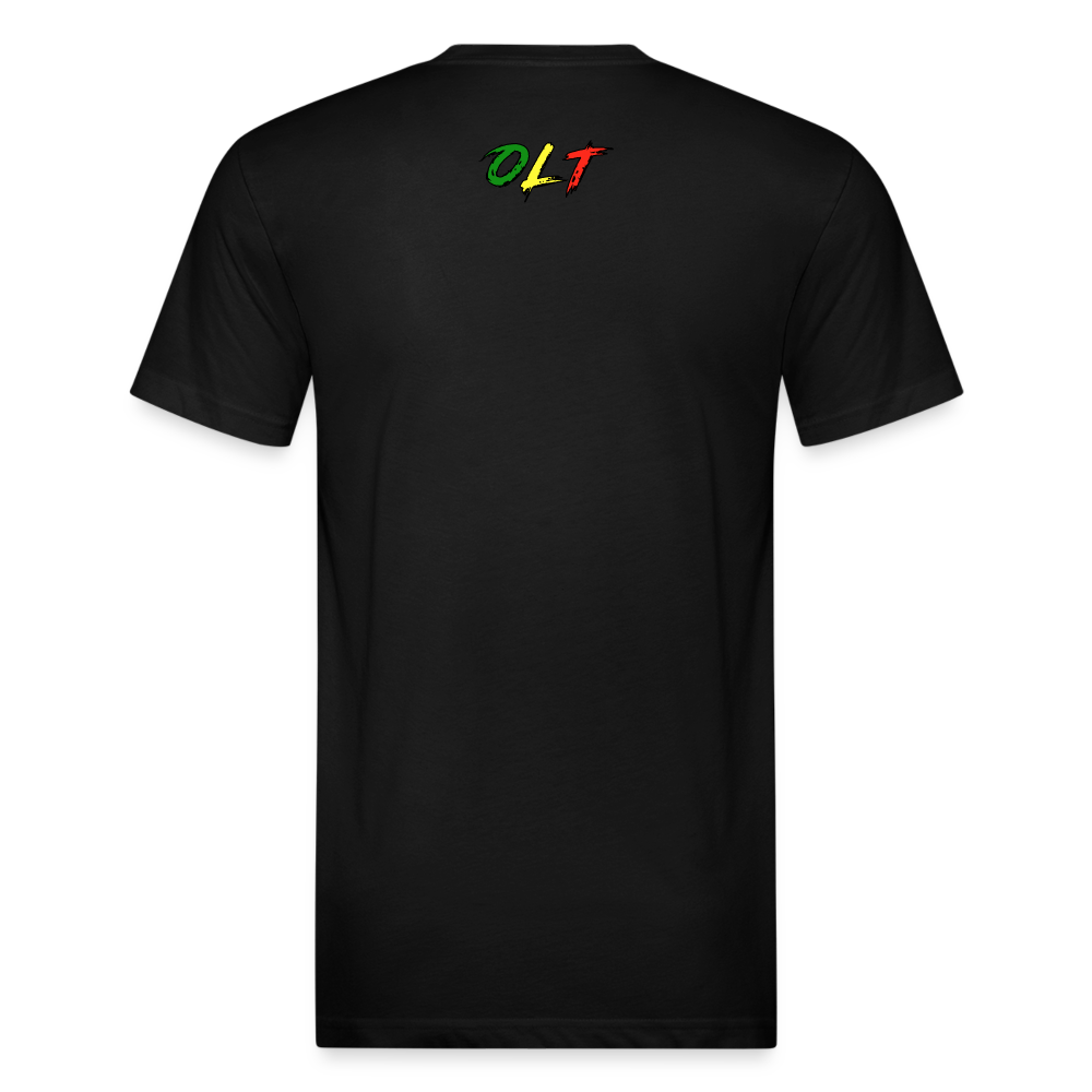 One Love - black