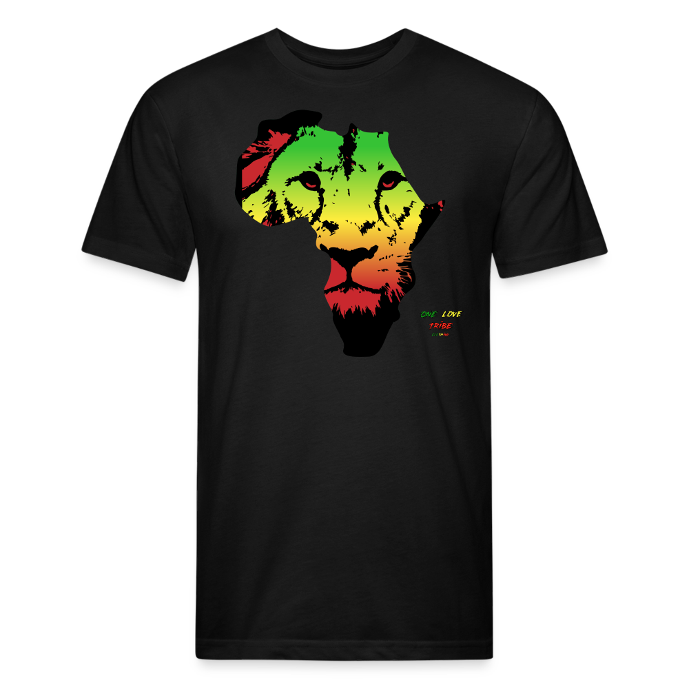 Africa - black