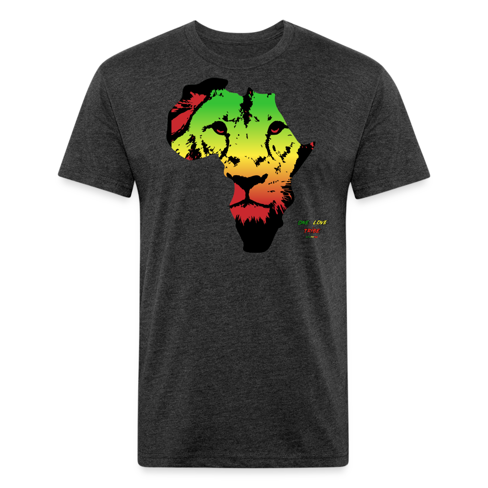 Africa - heather black