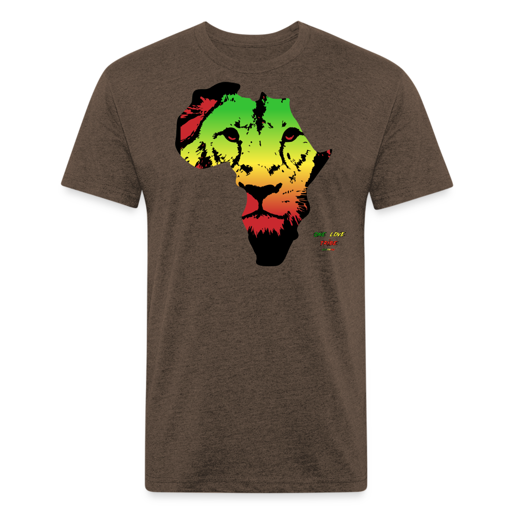 Africa - heather espresso