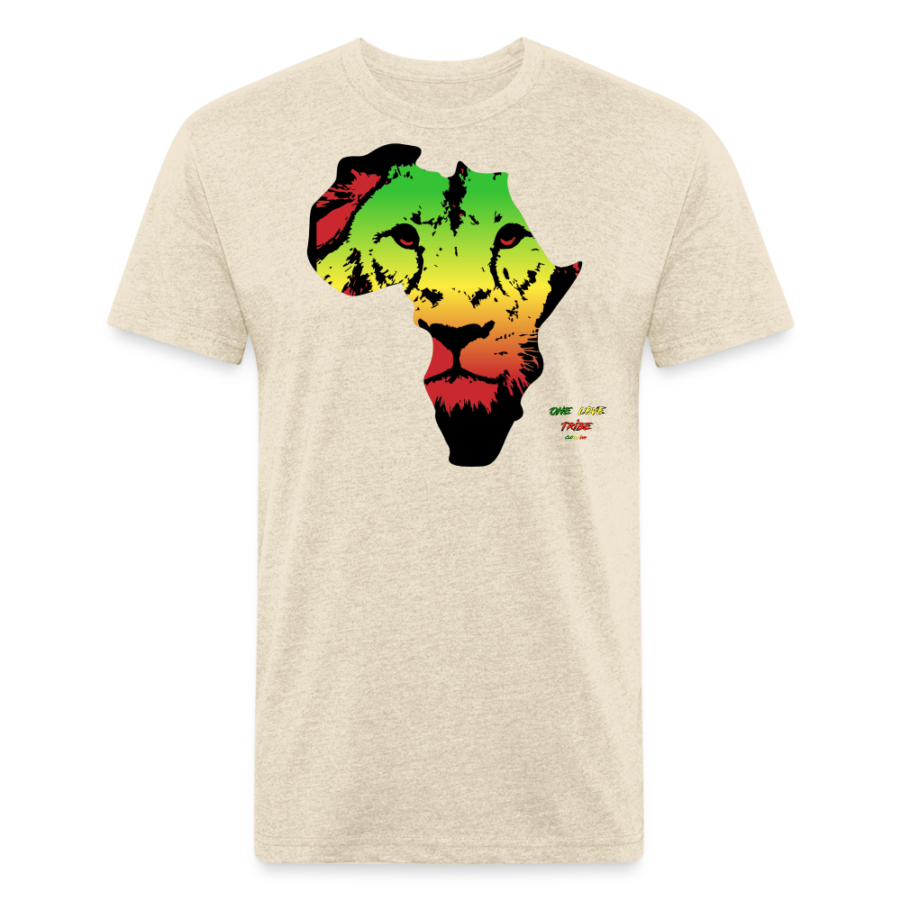 Africa - heather cream