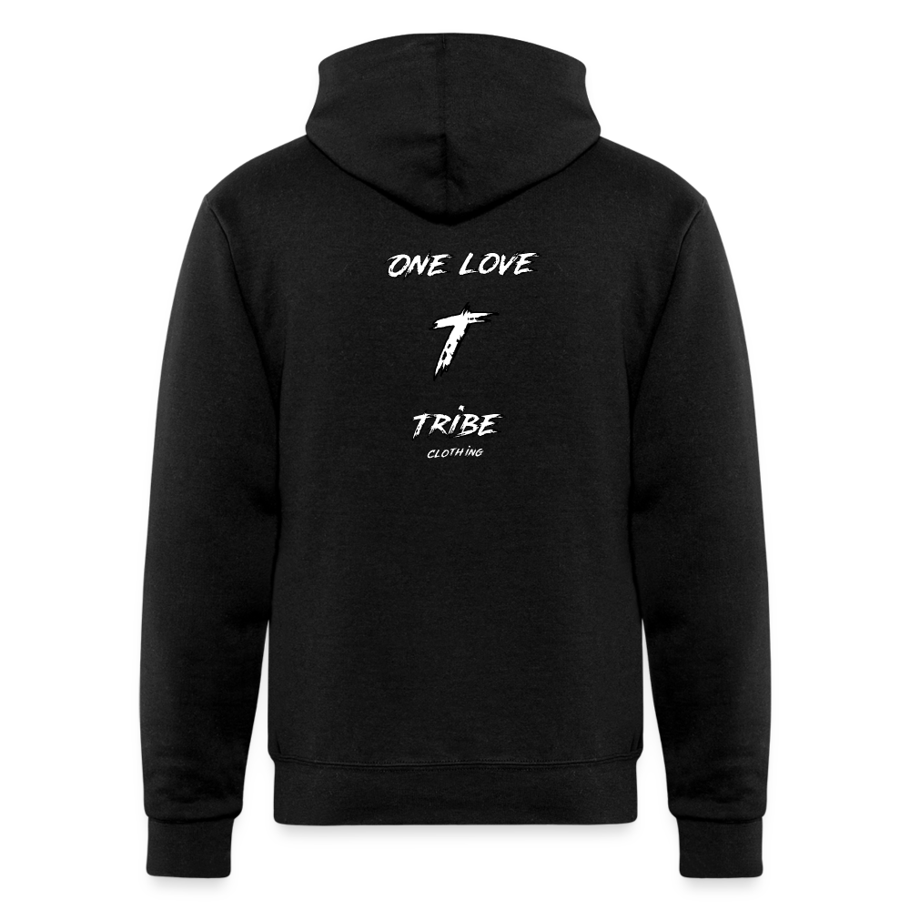 OLT WHT w blk - black