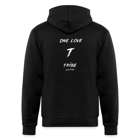 OLT WHT w blk - black