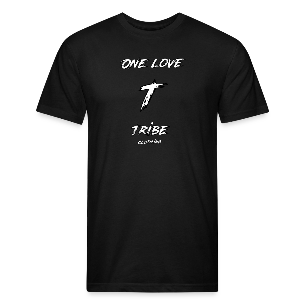 One Love Tribe - black