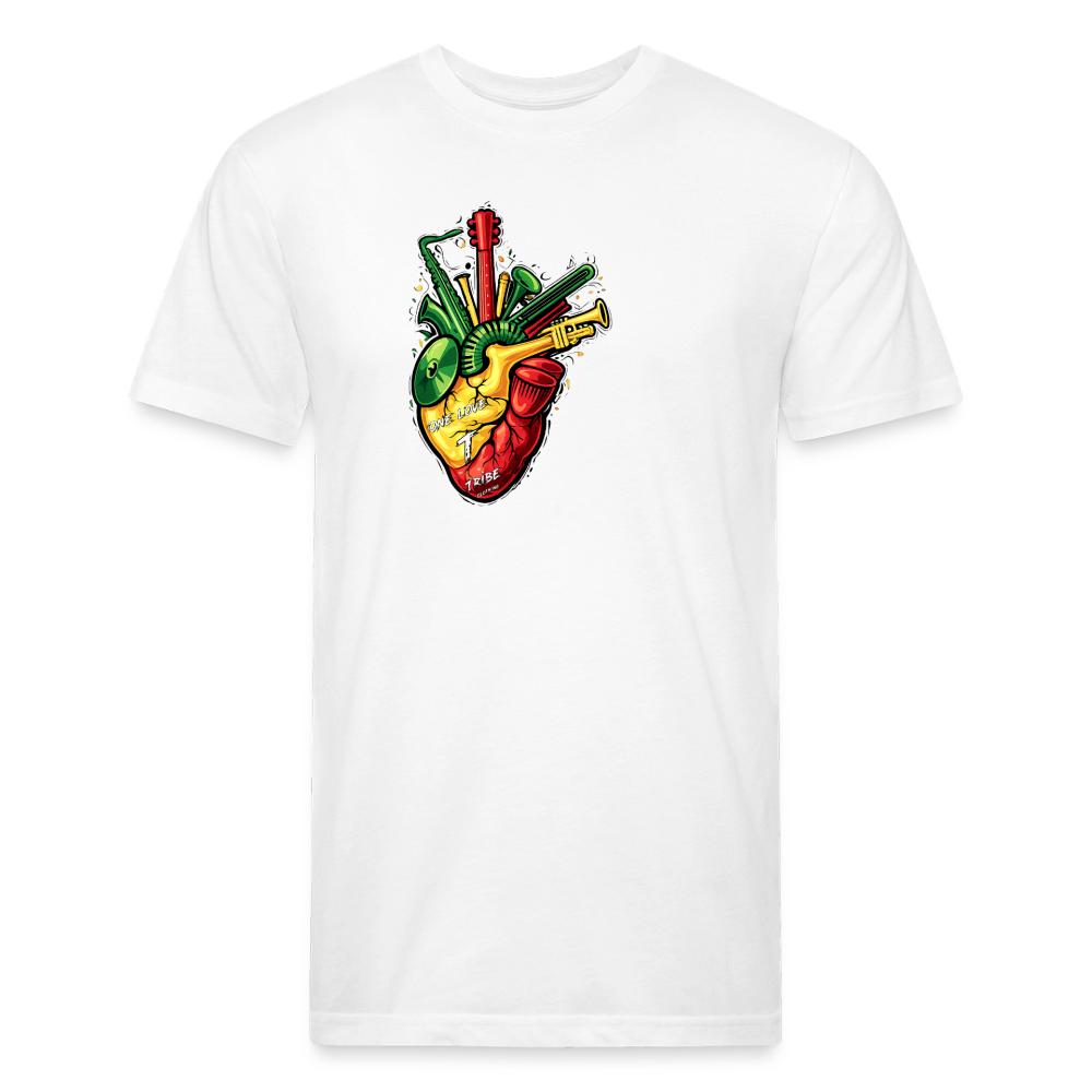 HeartOfLove - white