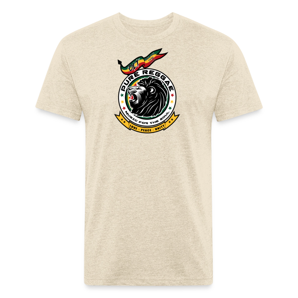 Pure Reggae Soul - heather cream