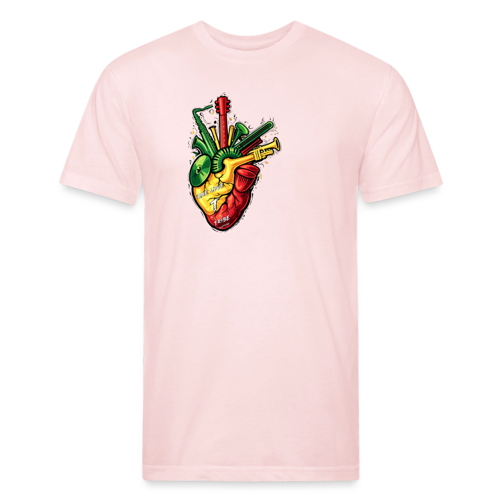 HeartOfLove - blush pink 