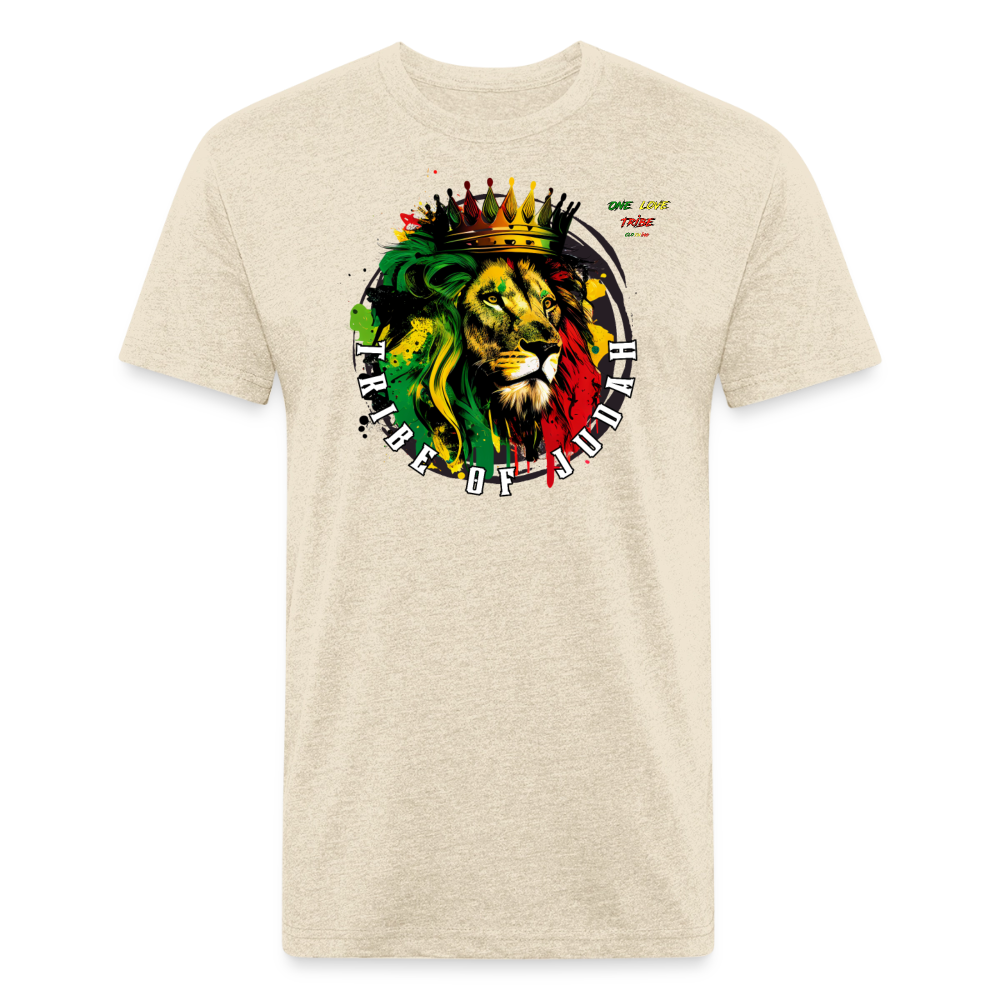 Tribe of Judah - heather cream