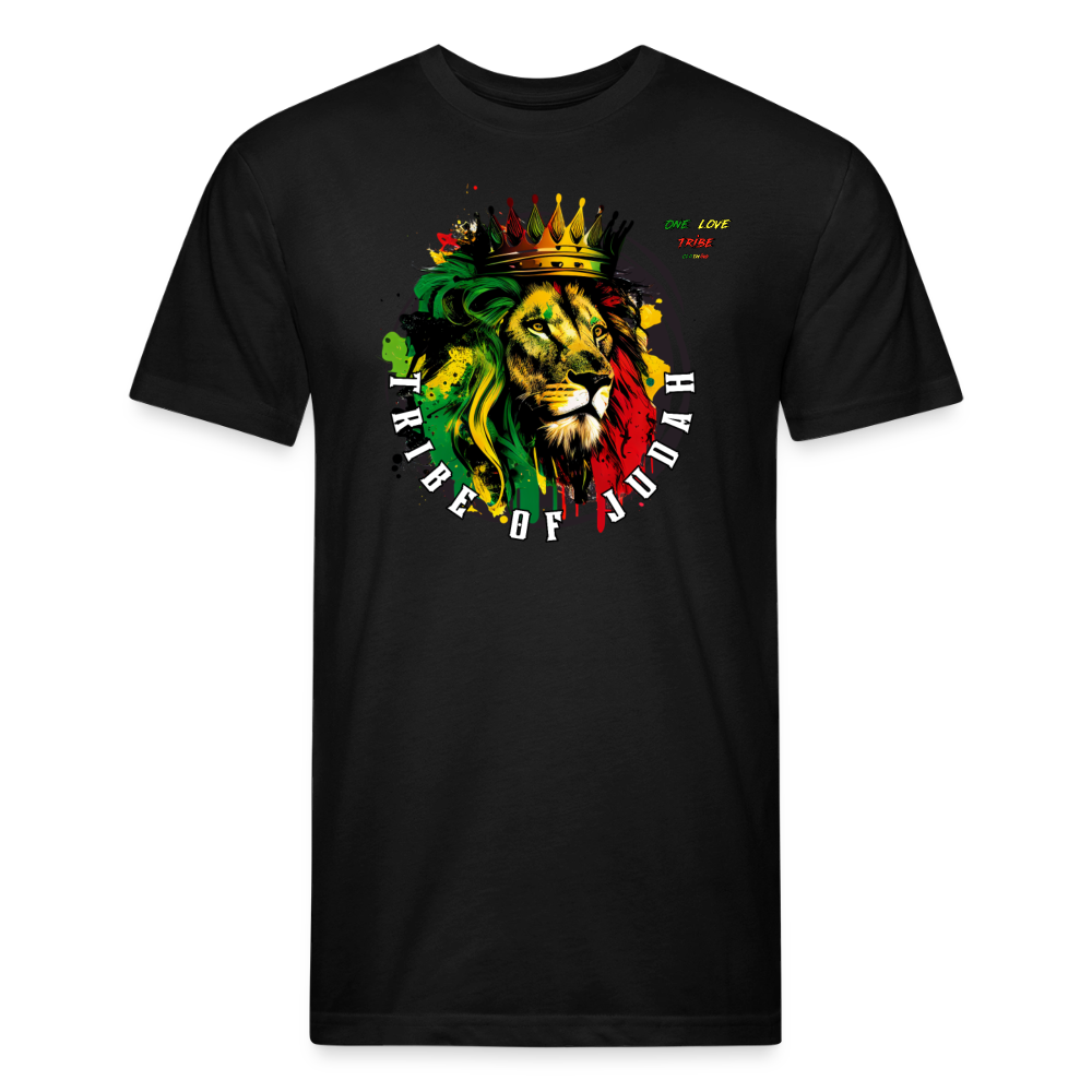 Tribe of Judah - black