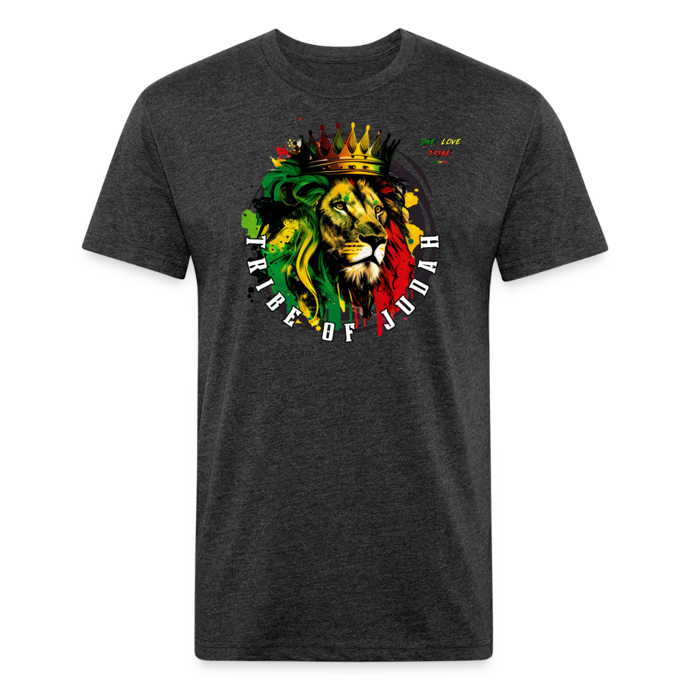 Tribe of Judah - heather black