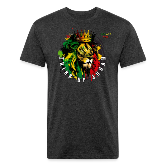 Tribe of Judah - heather black