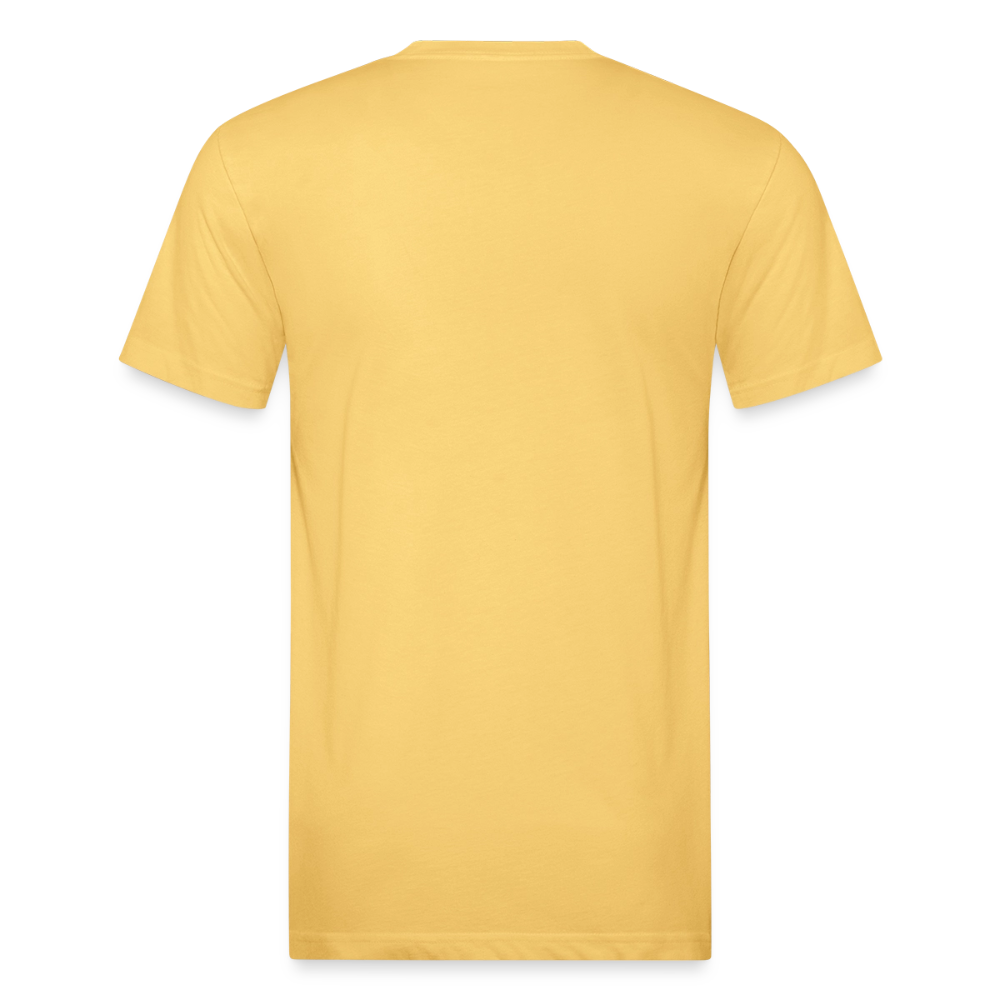 Tribe of Judah - pastel yellow